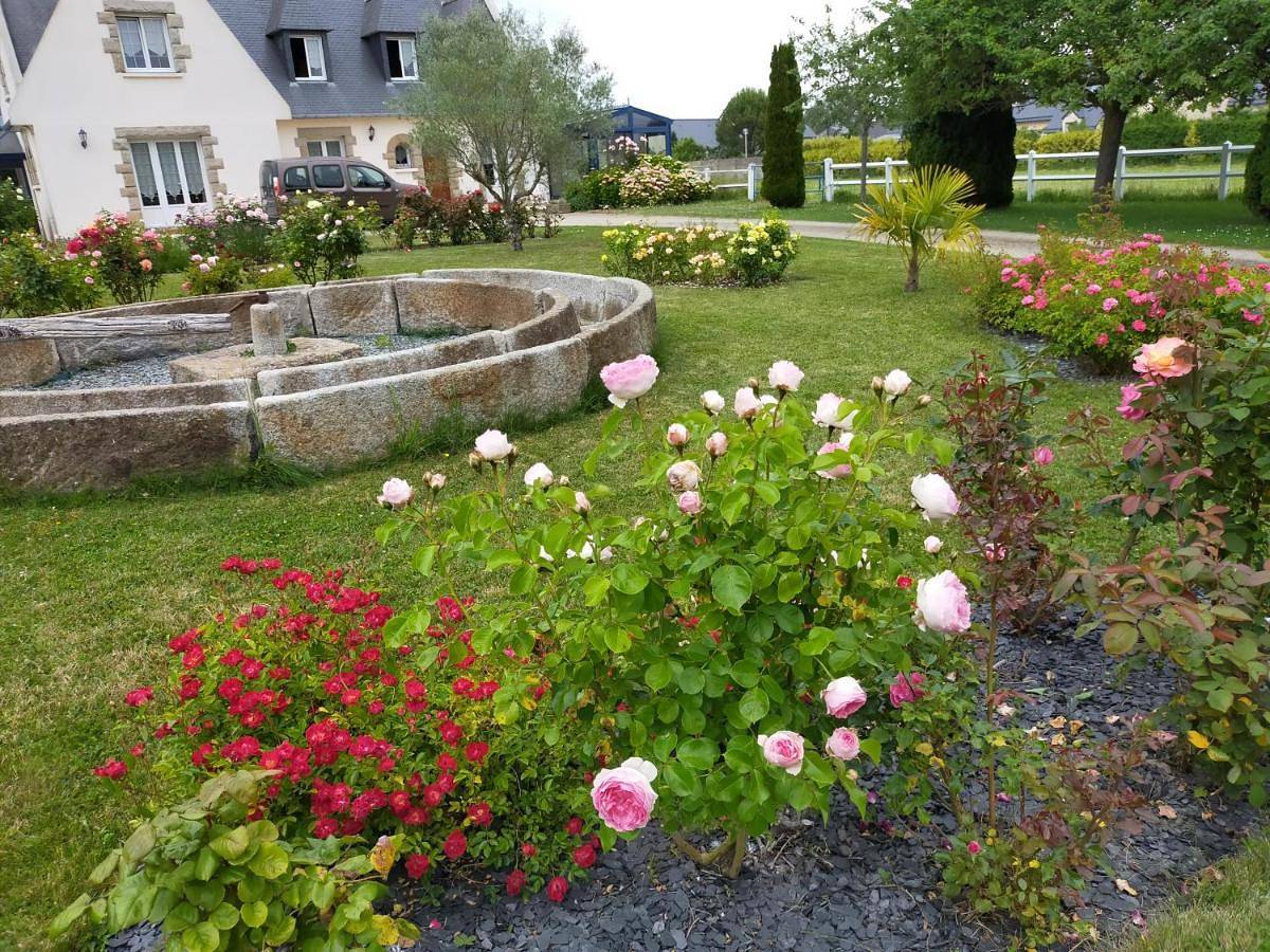Two-Bedroom Suite in Hirel, Baie du Mont-Saint-Michel
