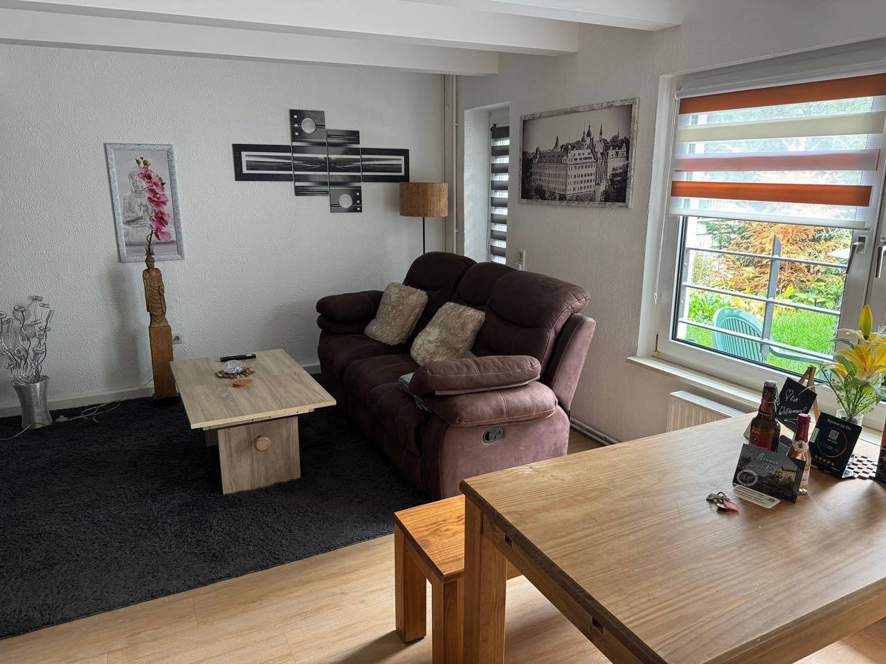 Ganze Wohnung, Haus Heiken in Altenburg, Ostthüringen