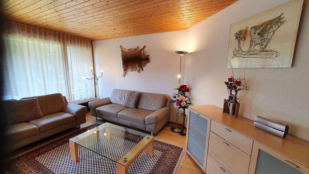 Apartamento vacacional entero, Ferienwohnung für 5 Personen (62 m²) in Lenzerheide/Lai in Vaz/Obervaz, Plessur alps