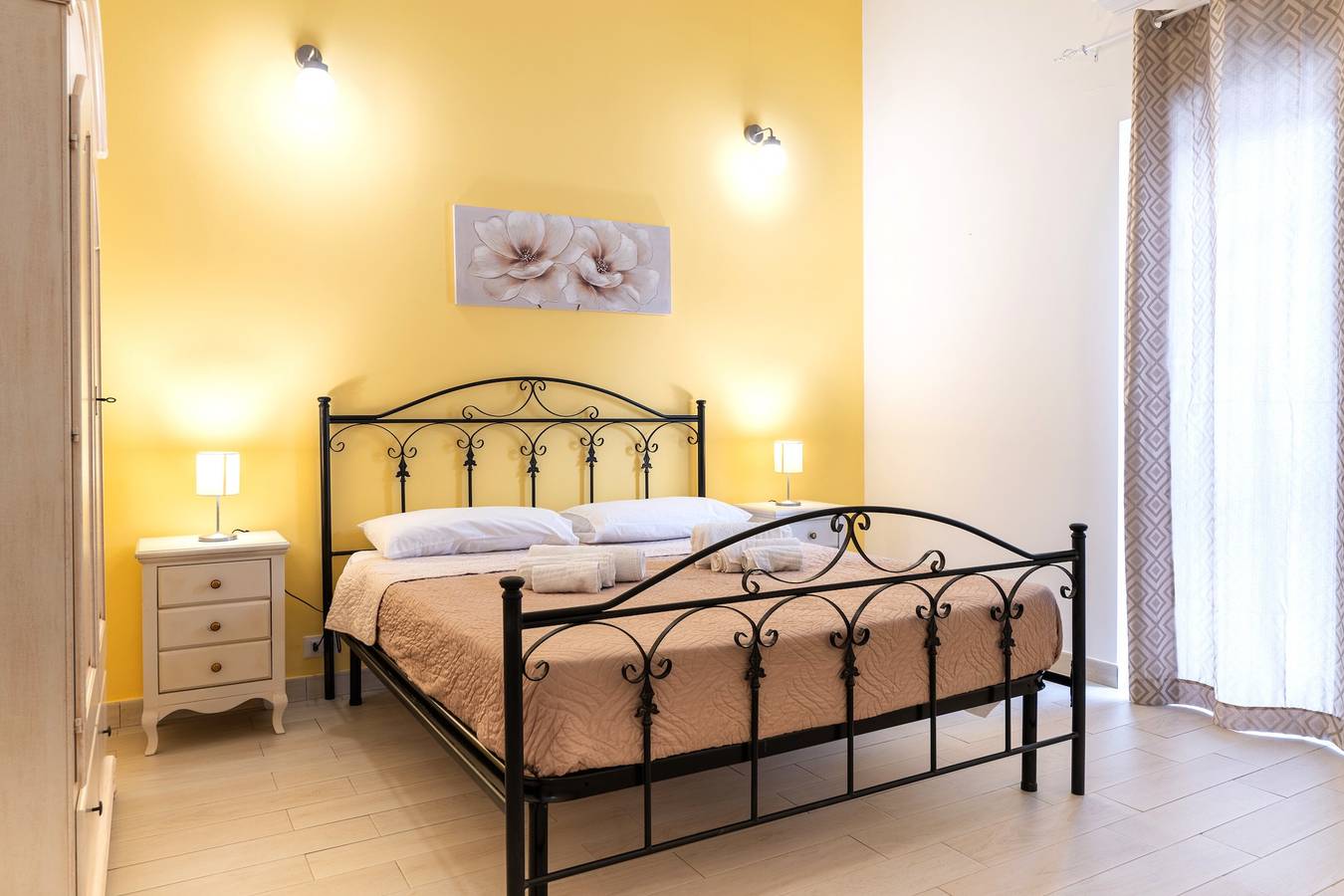 Villa 'Città Bianca' con piscina privata, Wi-Fi e aria condizionata in Carovigno, Salento