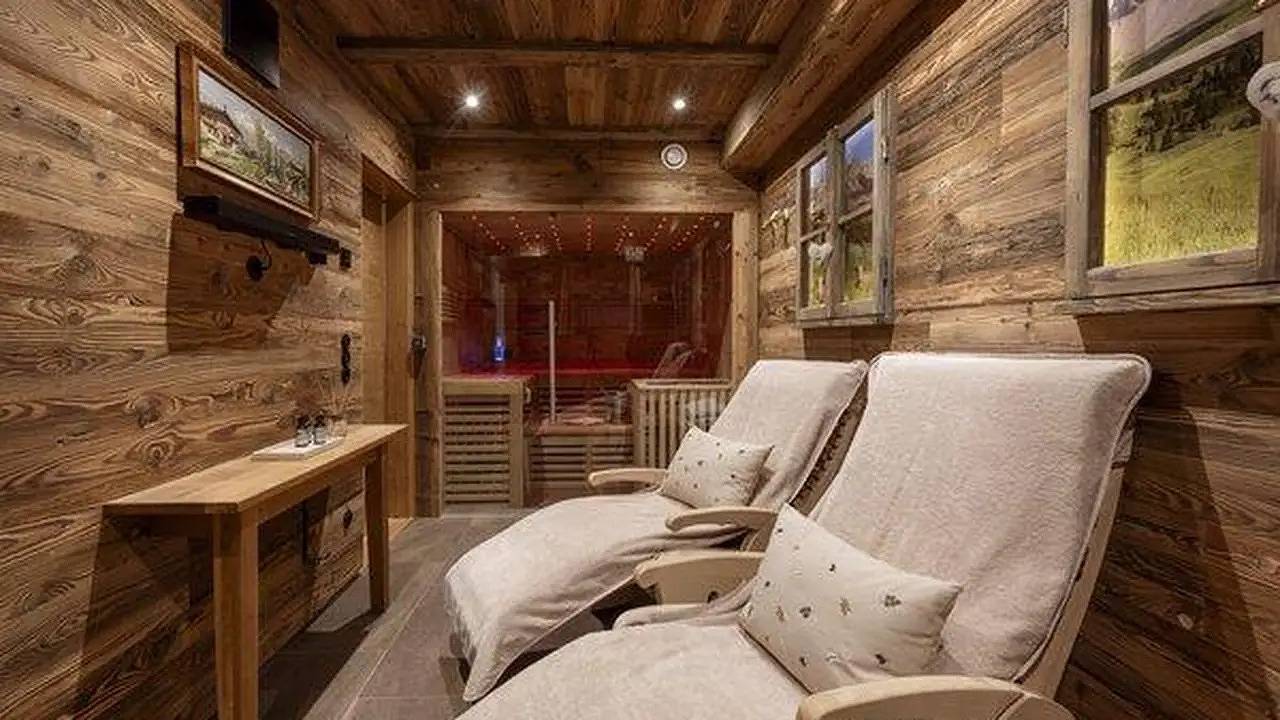 Ferienhaus für 10 Personen (12 m²) in Mühlbach am Hochkönig in Hochkönigstock, Mühlbach am Hochkönig