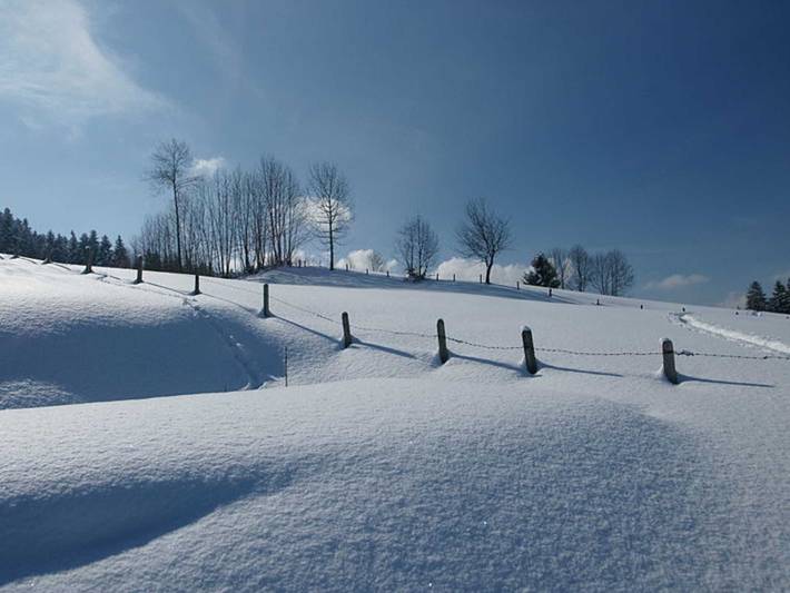 Ferienhaus für 8 Personen, mit Terrasse und Ausblick sowie Seeblick in Vorarlberg - 2