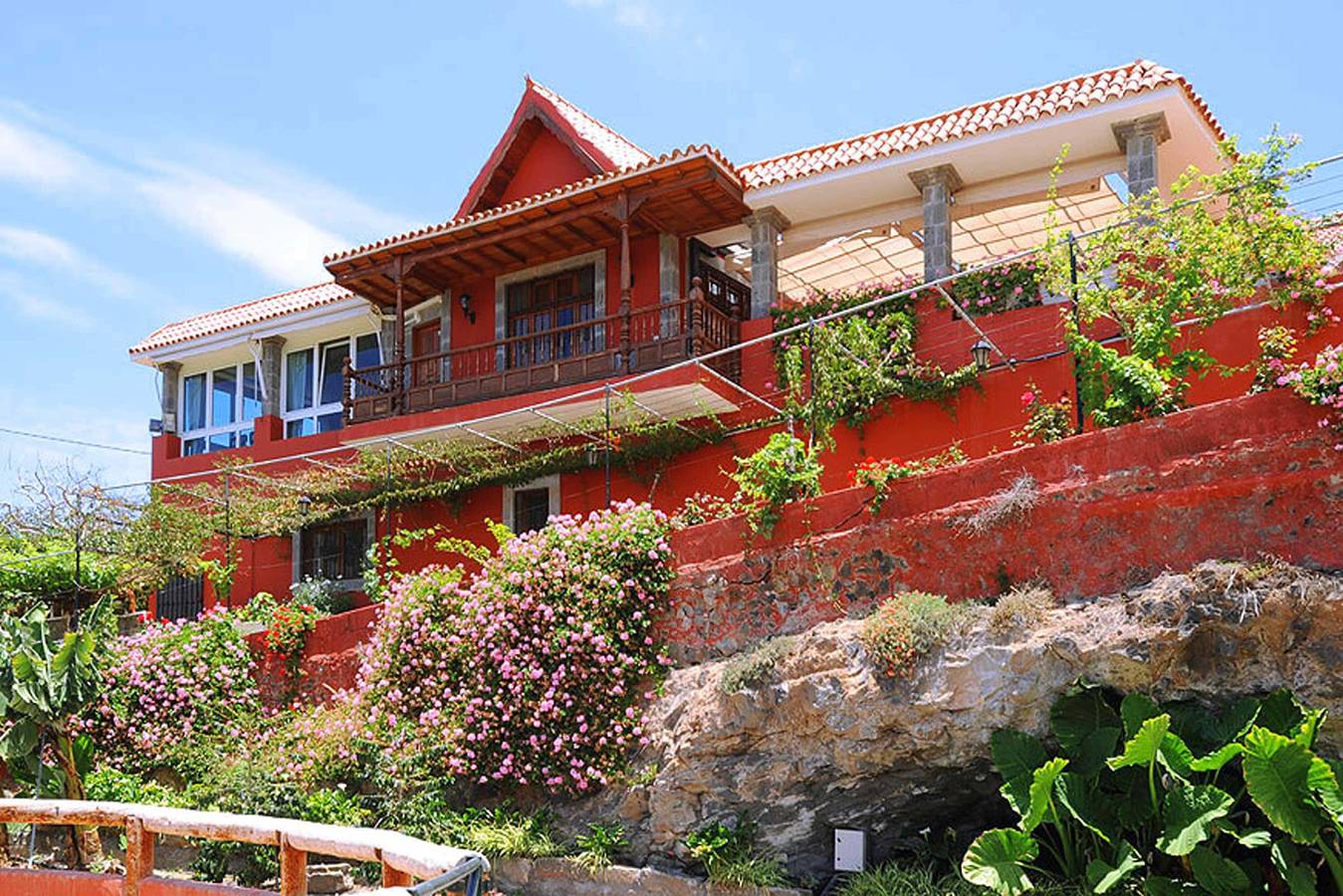 San Patricio in Trasmontaña, Arucas (municipio)