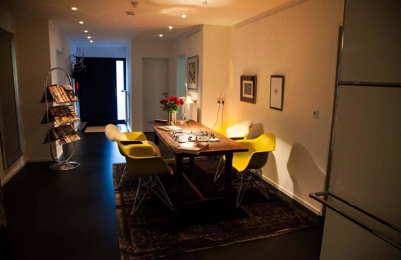 Ganze Wohnung, Apartment in Schlitz, Rhön-Hessen