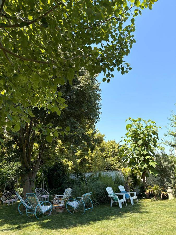 Gîte pour 2 personnes, avec jardin dans Mangalia - 2