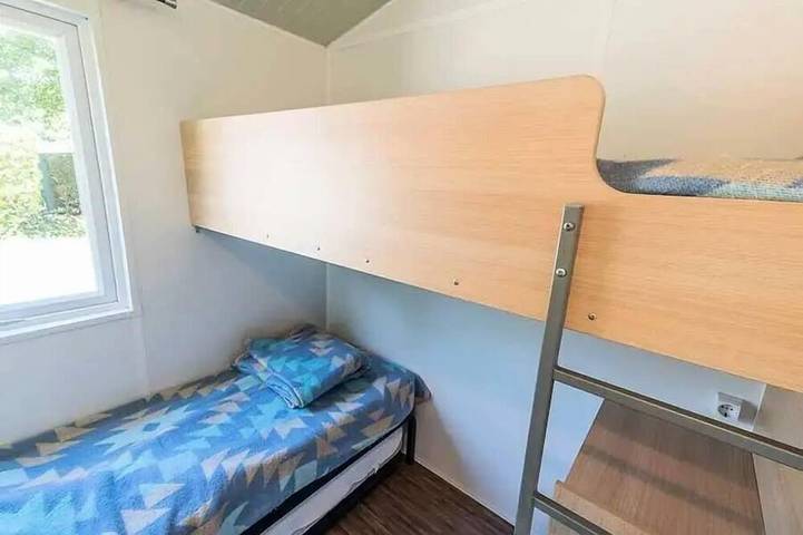 Camping für 4 Personen in Carnac - 3