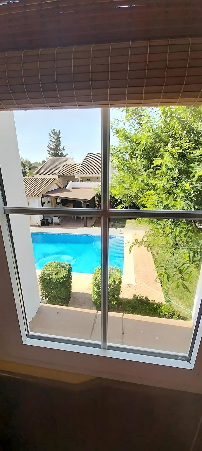 Casa rural para 8 personas, con jardín en Arcos de la Frontera - 4