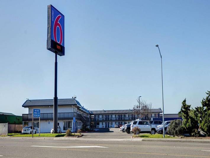 Ganze Wohnung, 2 Doppelbetten | Nichtraucherzimmer in Eureka, California North Coast