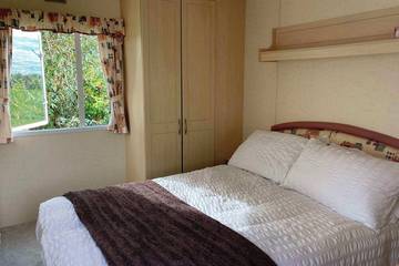 Camping for 3 Guests in Highlands, Scotland, Picture 1