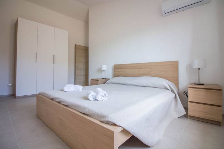 Gîte pour 4 personnes à Cannigione - 3