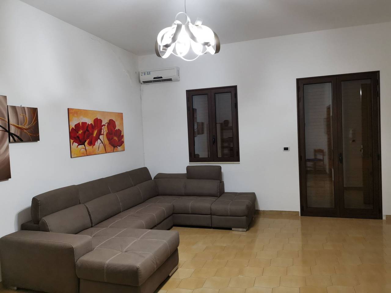 Appartement entier, Helle Wohnung in Santa Maria al Bagno in Nardò, Nardò (commune)