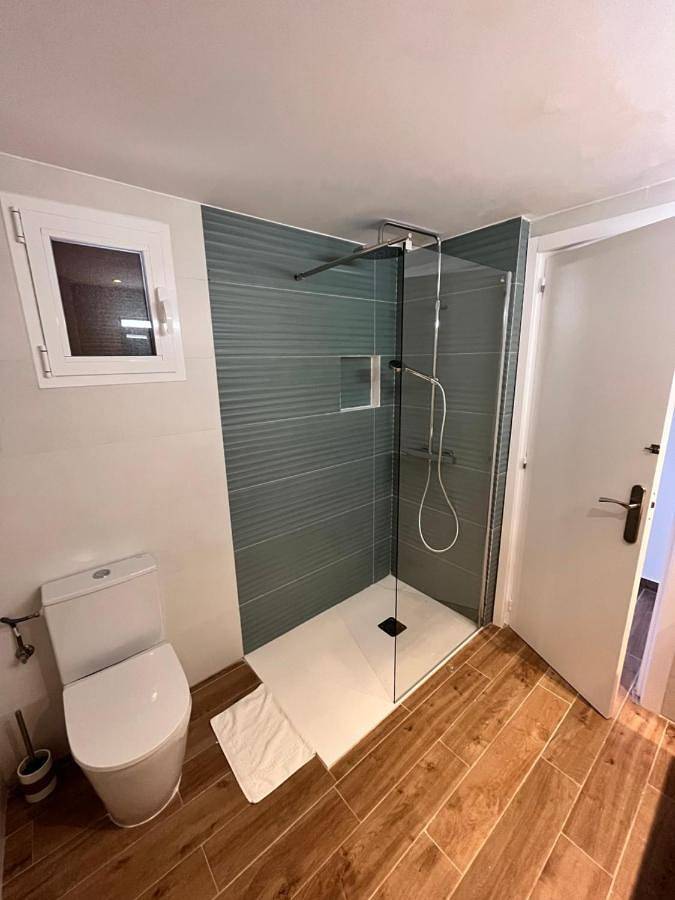 Appartamento intero, Apartamento en Costamar I, 2ª Planta, 23 in Es Pujols, Formentera