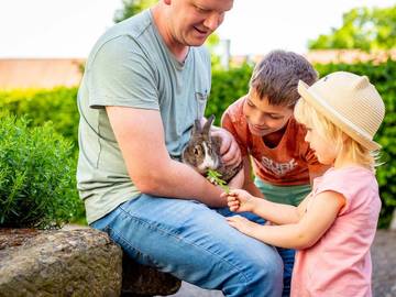 Appartement voor 3 Personen in Rudolstadt, Thüringen, Afbeelding 4