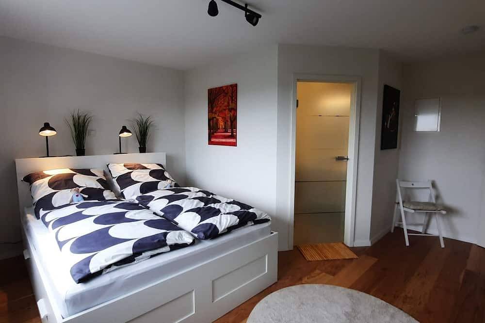 Ganze Wohnung, Ferienwohnung/App. für 4 Gäste mit 48m² in Kirchhain (265248) in Kirchhain, Waldecker Land