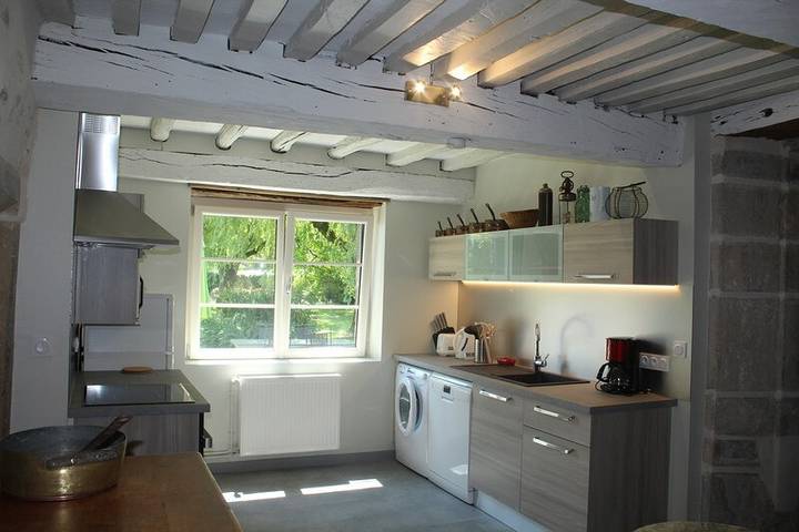 Le petit Manoir de Ranchot in Ranchot, Jura