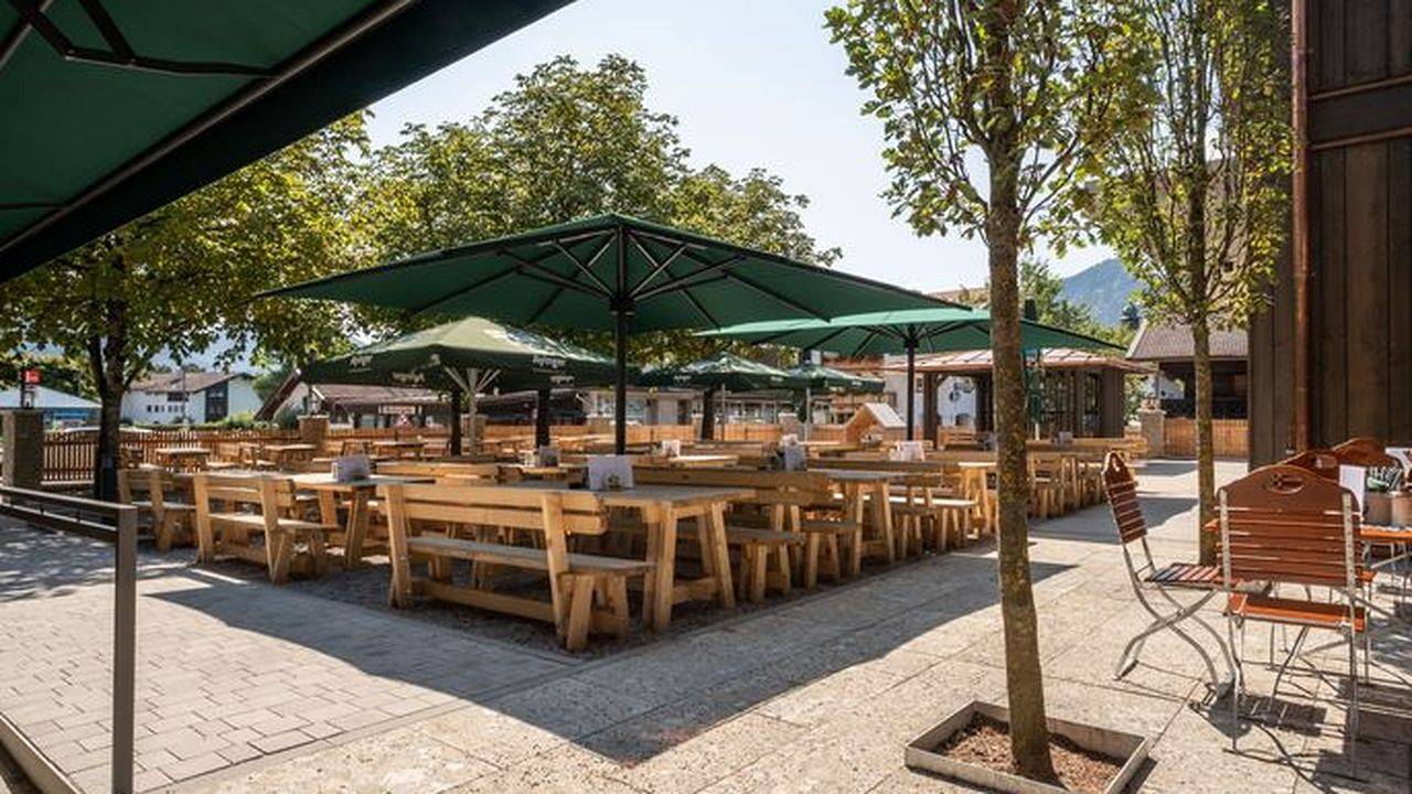 Doppelzimmer für 1 Person in Bad Wiessee in Bad Wiessee, Bayerische Alpen