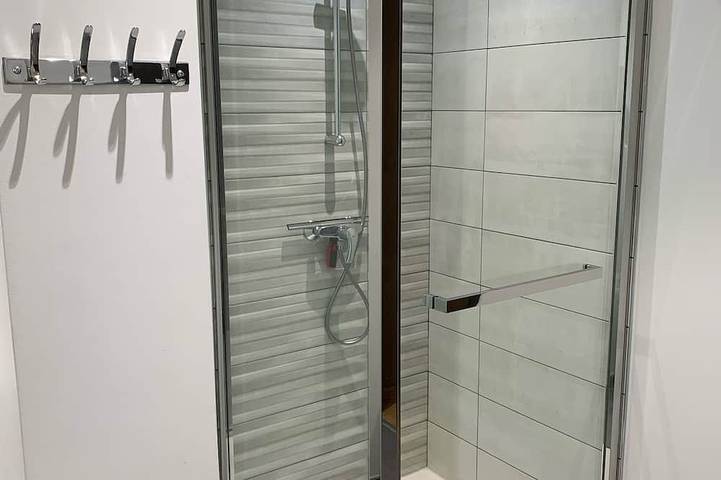 Appartement entier, Appartement, Le Saint Simon classé 3 étoiles in Aix-les-Bains, Région de Chambéry