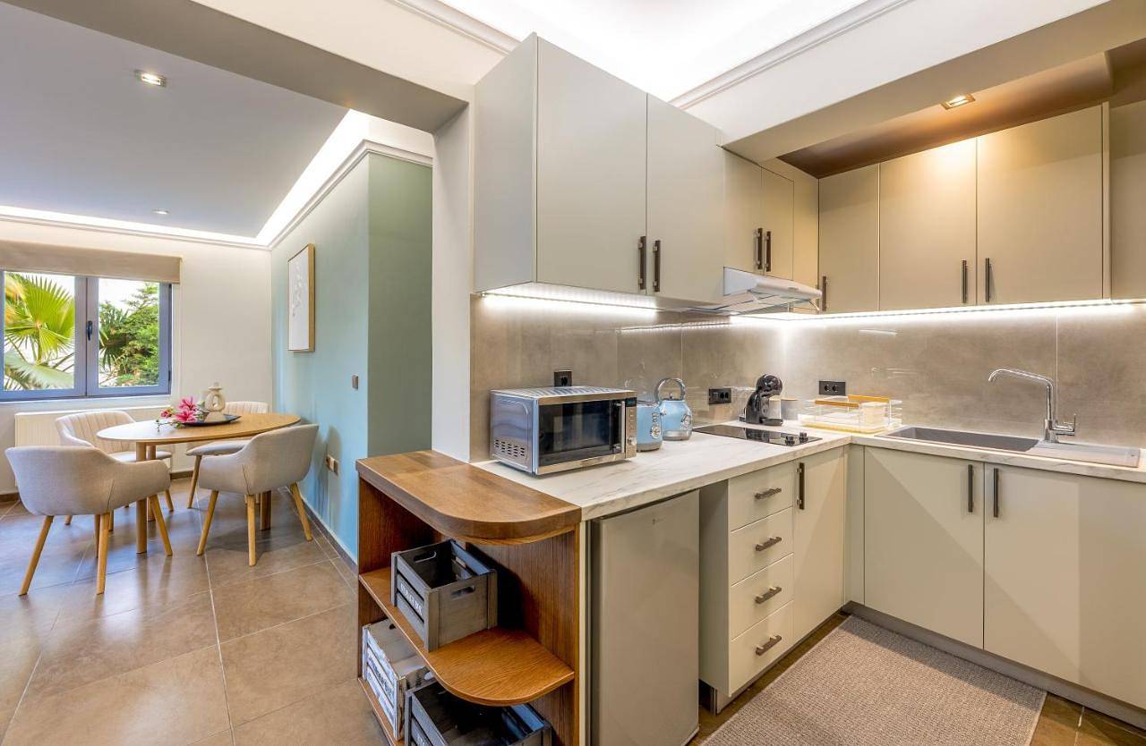 Geheel appartement, One-Bedroom Apartment in Kos Stad, Kos