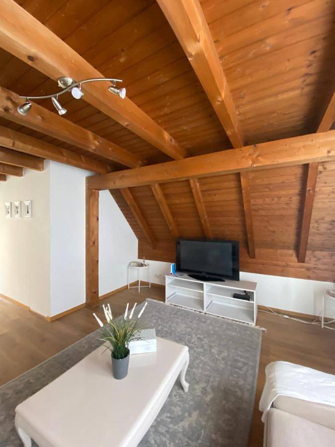 Cały apartament, Apartment in Zürich 46 Affoltern, Zurych