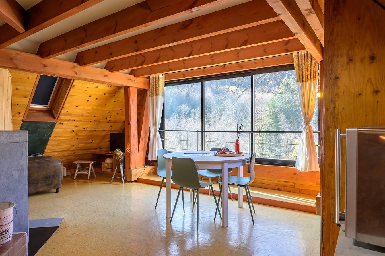 Photo : Appartement de vacances