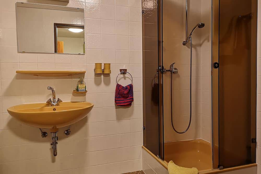 Ganze Wohnung, Apartment B1 f. 5 Personen in Suedlicher Schwarzwald, Sankt Blasien