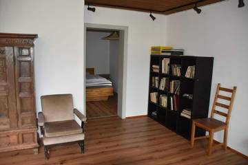 Ferienhaus für 6 Personen in Oberstaufen, Allgäuer Alpen, Bild 1