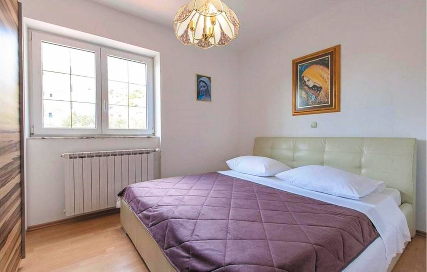 Ferienwohnung für 4 Personen in Duće, Split-Dalmatien