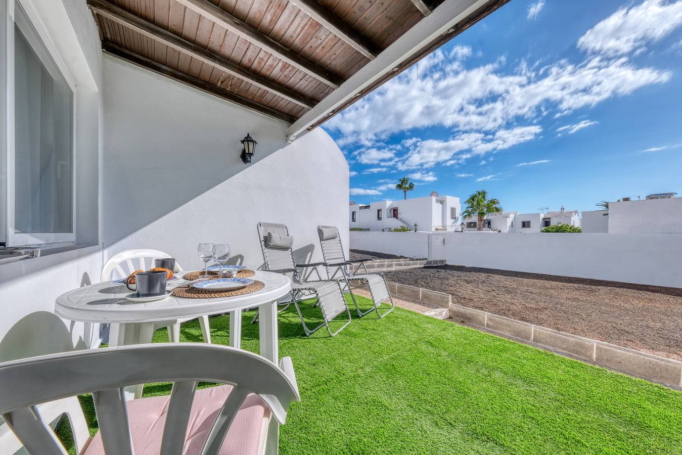 Suite Zefiro in Puerto del Carmen, Tías