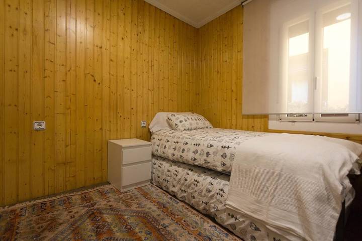 Gîte pour 5 personnes, avec vue et balcon à Ripoll - 4