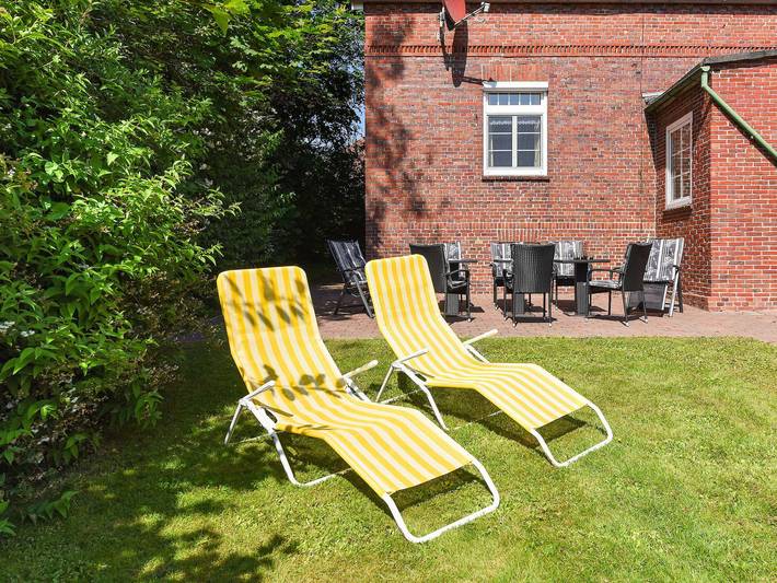 Ferienhaus Nordseezauber in Esens, Landkreis Wittmund