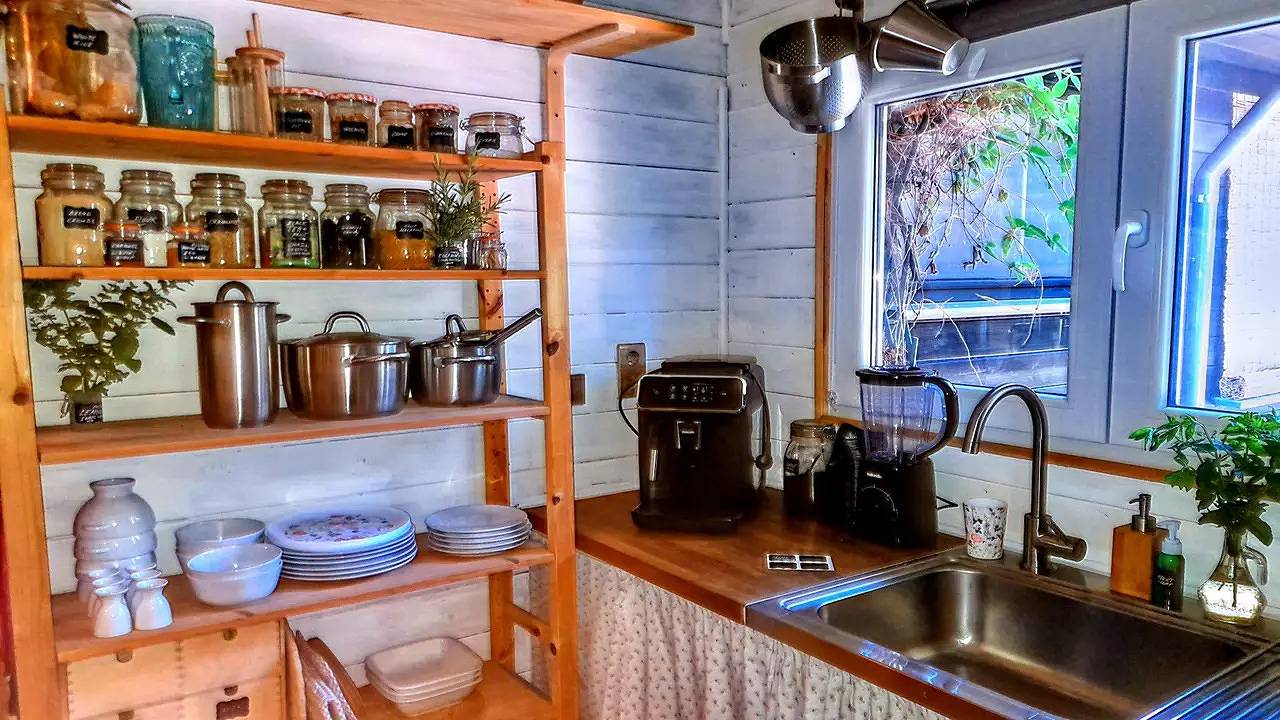 Ferienhaus für 4 Personen (80 m²) in Oud-Turnhout in Oud-Turnhout, Antwerpen und Umgebung