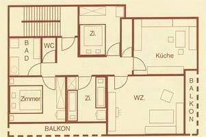 Ferienwohnung für 6 Personen in Neustift im Stubaital, Innsbruck Land, Bild 3