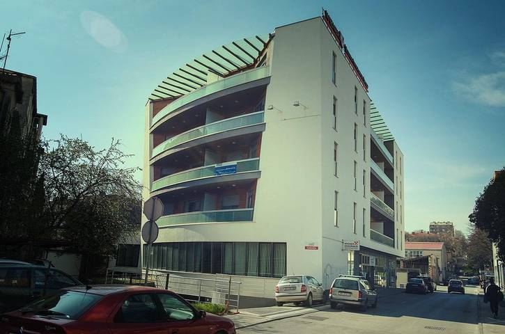 Apartamento para 2 personas en Pula