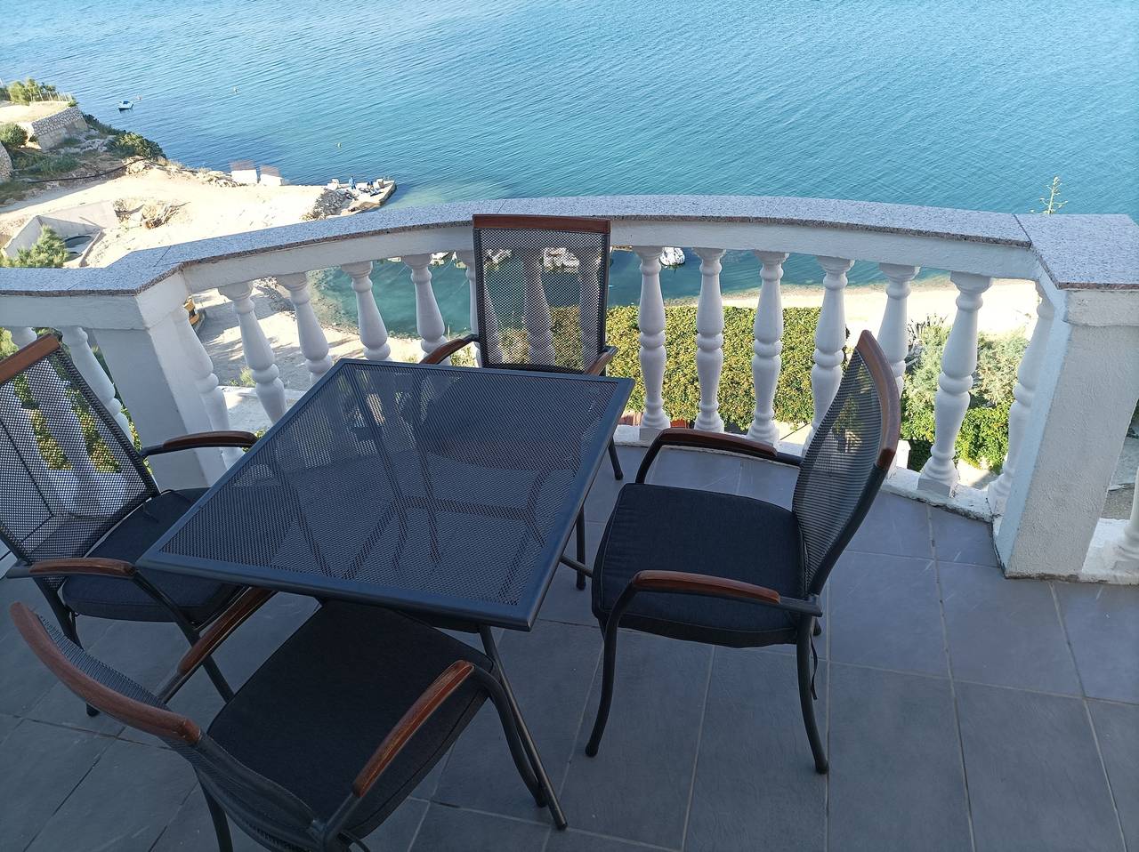 Appartamento vacanze a Pag a partire da 143€ a notte