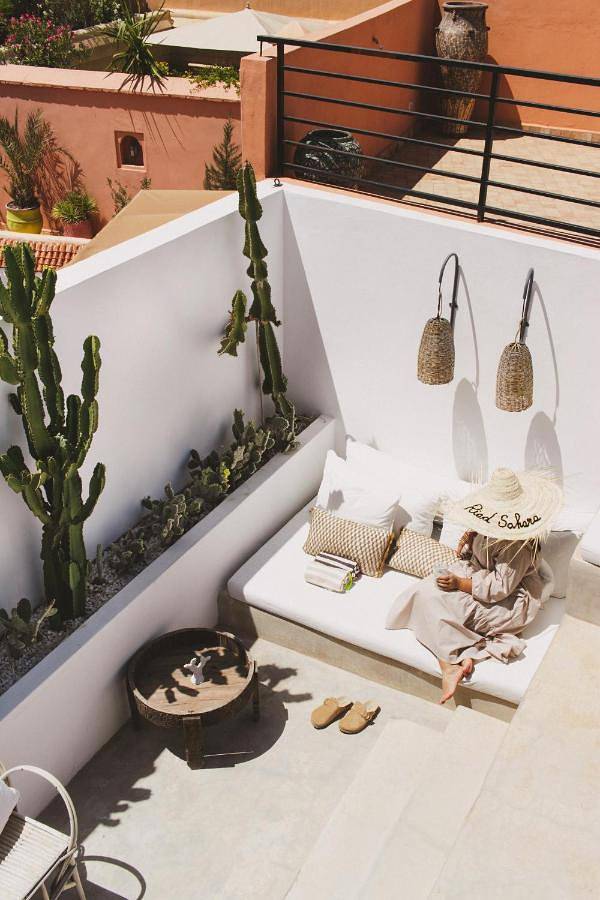 Chalet para 3 personas, con balcón y vistas - 1