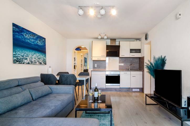Gîte pour 4 personnes dans Bade-Wurtemberg - 4