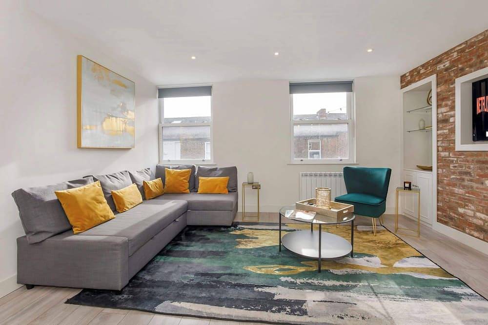 Appartamento vacanze a Northern England a partire da 314€ a notte