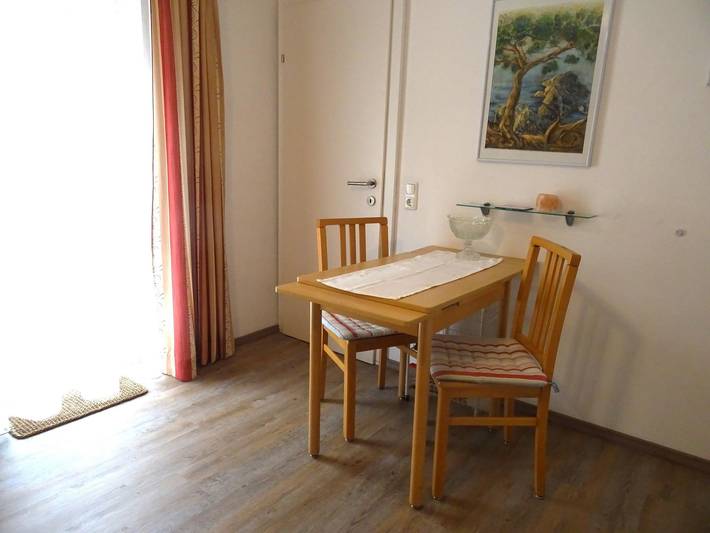 Chambre double, douche ou baignoire, Wc in Zell am See, Pinzgau
