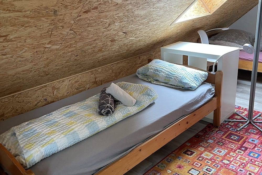 Ganze Wohnung, Ferienwohnung Schafsblick in Büchen, Kreis Herzogtum Lauenburg