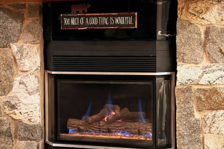 Ferienhaus für 10 Personen, mit Garten und Whirlpool - 1