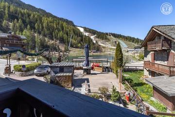 Gîte für 4 Personen in Courchevel, Nationalpark Vanoise, Bild 1