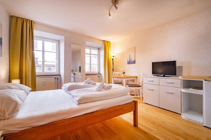 Ferienhaus für 2 Personen, mit Ausblick in Freiburg im Breisgau - 4