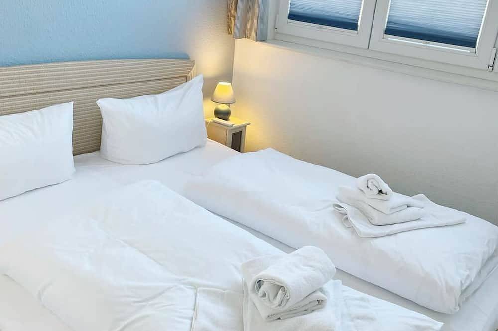 Ganze Wohnung, Im Dünengrund App. 14 und 15 - Dünengrund in Rantum, Sylt (Gemeinde)