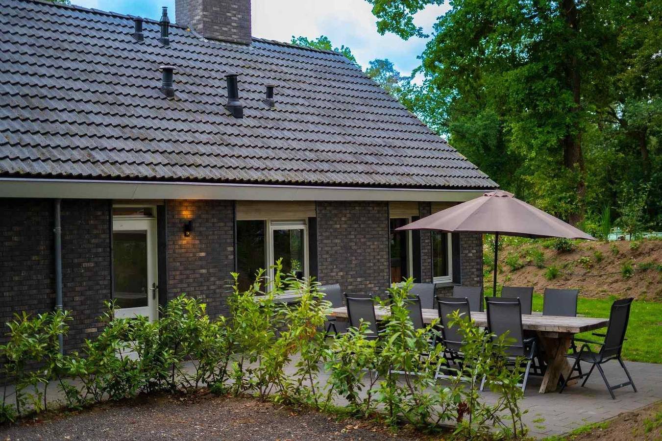 Casa vacanza a Veluwe a partire da 443€ a notte