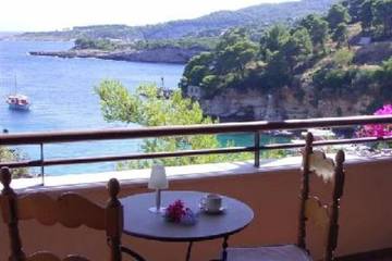 Villa for 11 People in Sporades, Decentralized Administration of Thessaly - Central Greece, Photo 4