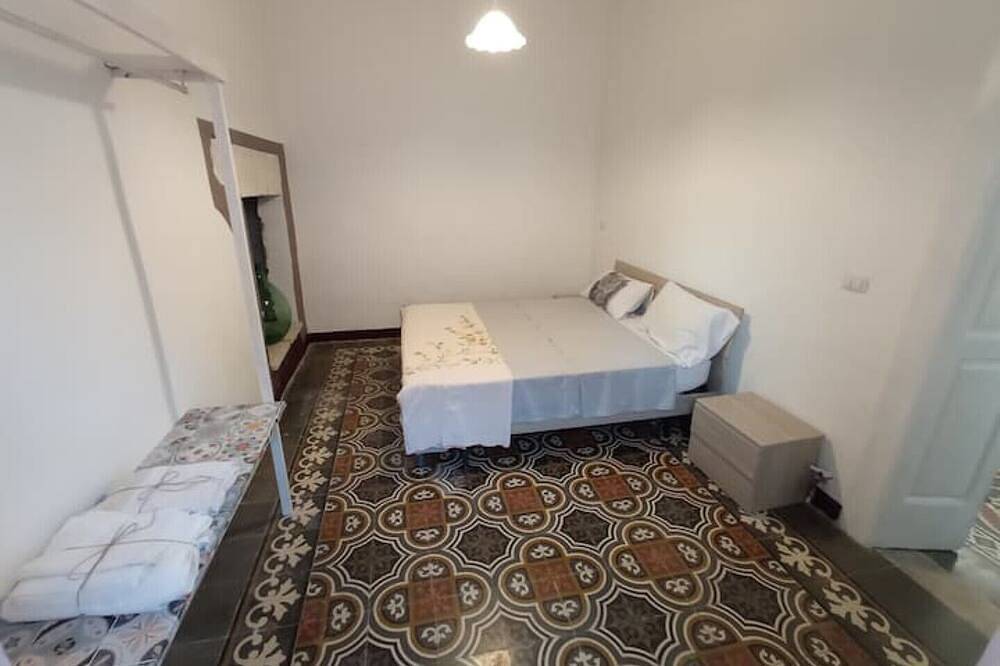 Greta's little house in Sogliano Cavour, Lecce Provinz