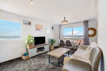 Apartment for 4 People in La Oliva, Fuerteventura, Photo 4