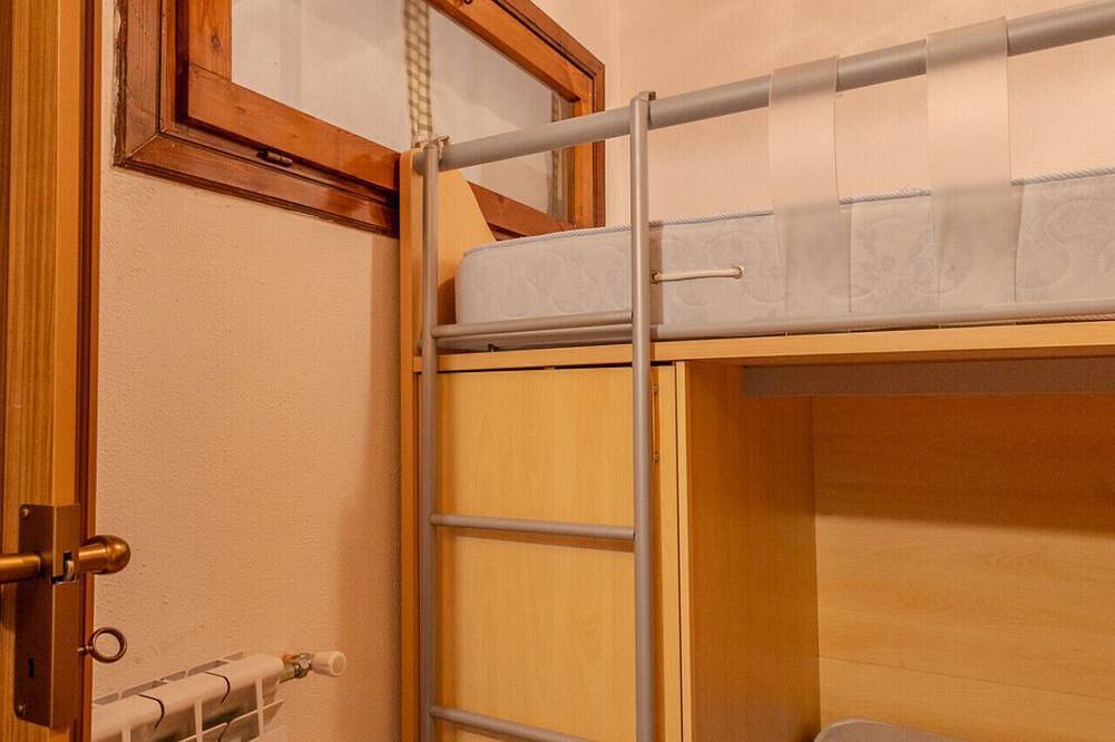 Entire apartment, Residence Fonte Eremita in Roccaraso, Alto Sangro