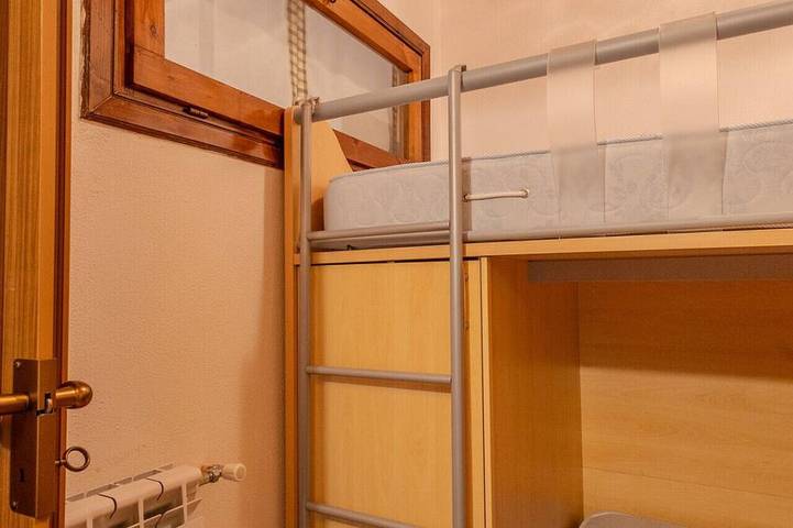 Entire apartment, Appartamento Fonte Eremita in Roccaraso, Alto Sangro