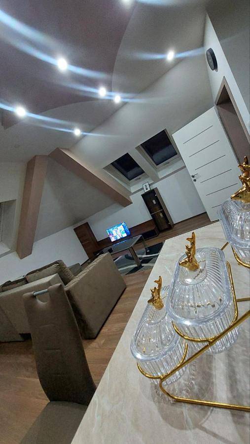 Appartement de vacances pour 3 personnes, avec terrasse